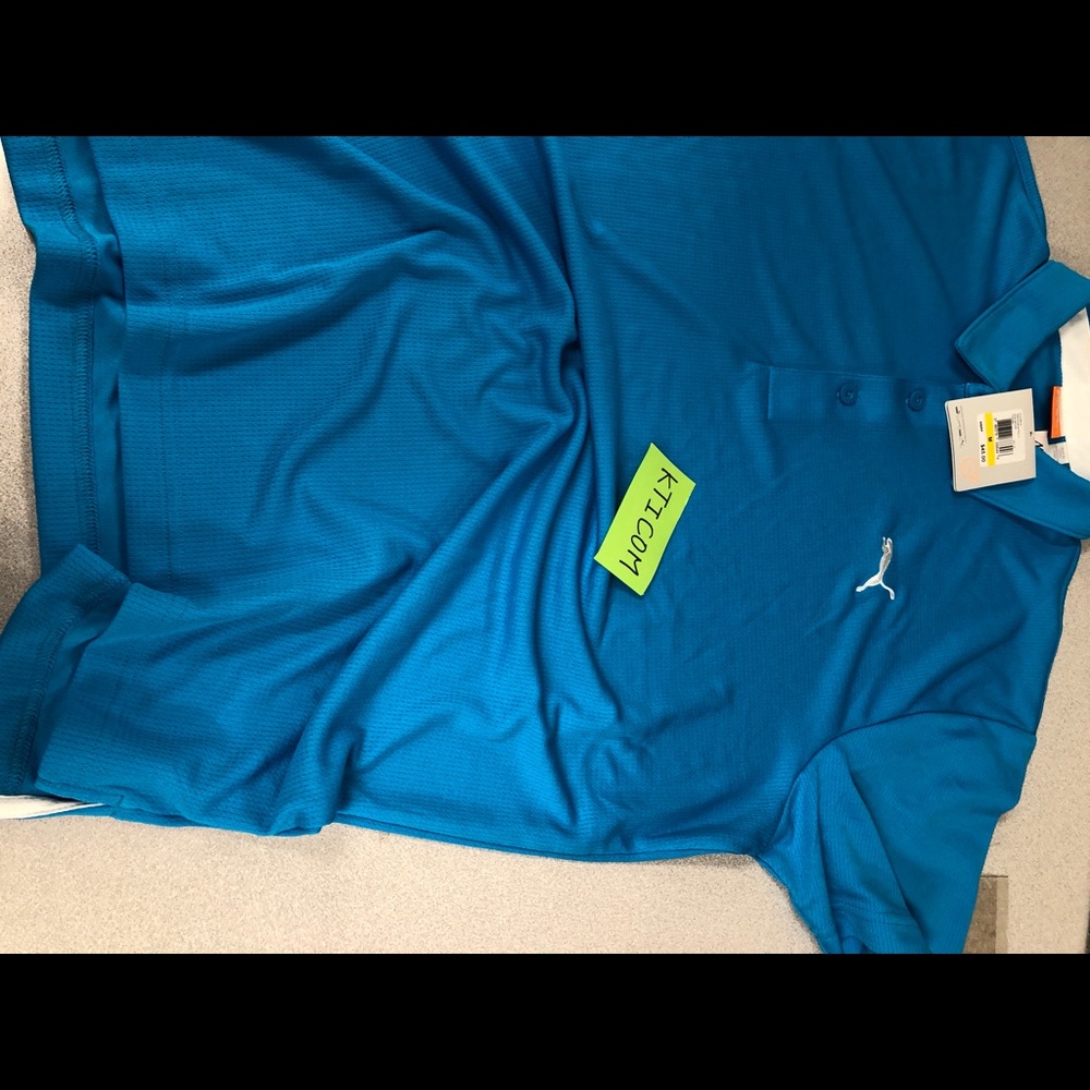 Puma polo - Picture 6 of 6